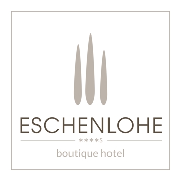 Hotel Eschenlohe Logo