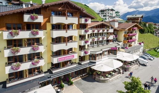 Hotel Gabriela