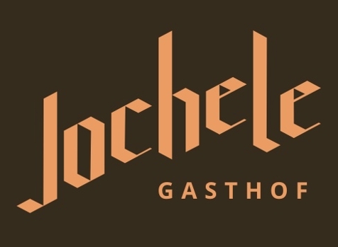 Hotel Gasthof Jochele Logo
