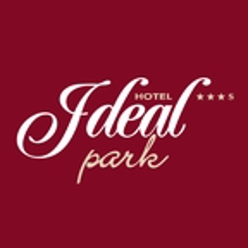 Hotel Ideal Park Logo