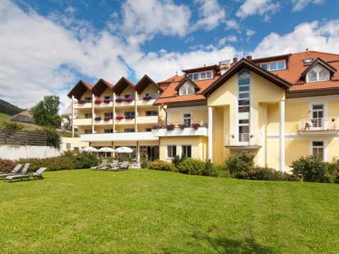 Hotel Kronplatz