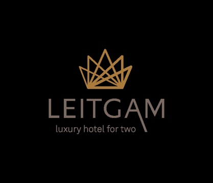 Hotel Leitgamhof Logo
