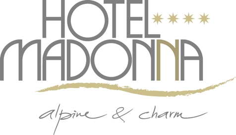 Hotel Madonna Alpine & Charm Logo
