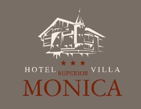 Hotel Monica Logo