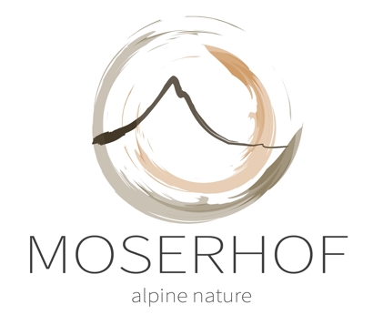 Hotel Moserhof Logo