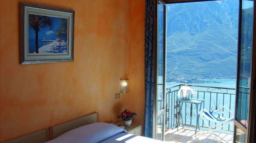 Hotel Panorama E Residence A Tremosine Vacanze Da Sogno Al Lago Di Garda Da 31