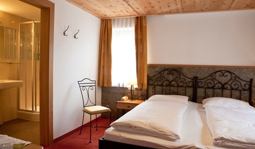 Hotel Pension Burgschrofn