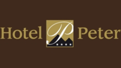 Hotel Peter Logo