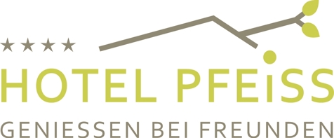 Hotel Pfeiss Logo