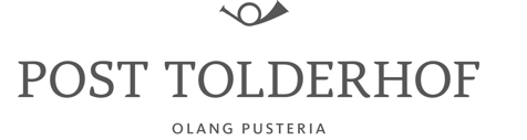Hotel Post Tolderhof Logo