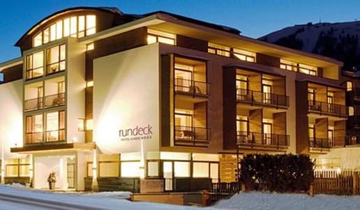 Hotel Rundeck