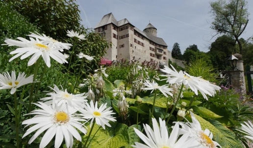 Hotel Schloss Matzen