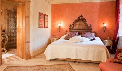 Hotel Schloss Matzen