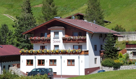 Hotel Sonne