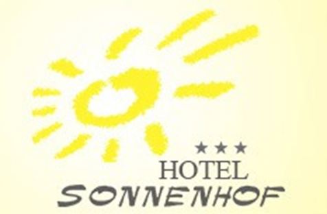 Hotel Sonnenhof Logo