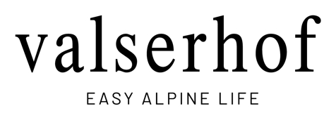 Hotel Valserhof Logo