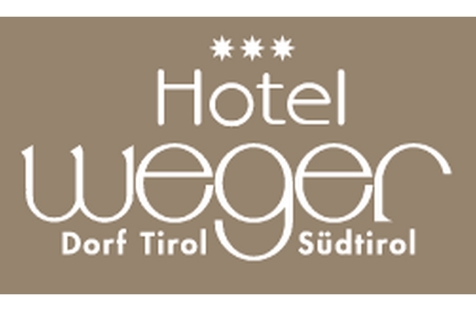 Hotel Weger Logo