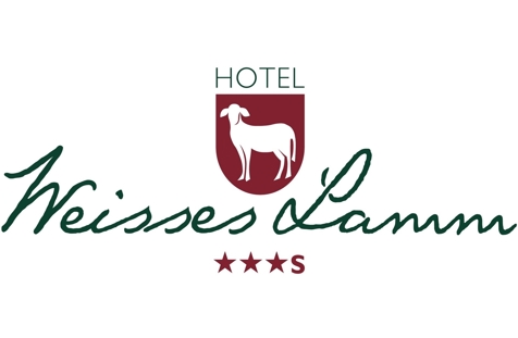 Hotel Weisses Lamm Logo