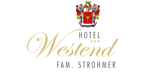 Hotel Westend Logo