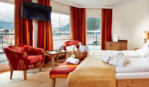 Hotel Zillertaler Hof