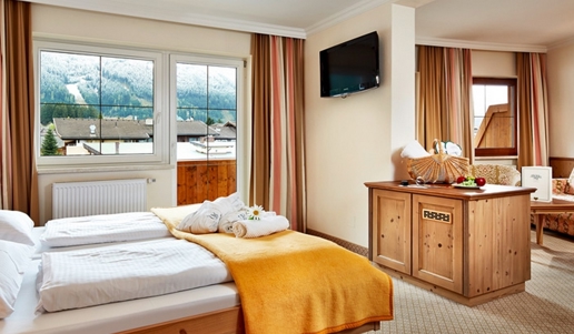 Hotel Zillertaler Hof