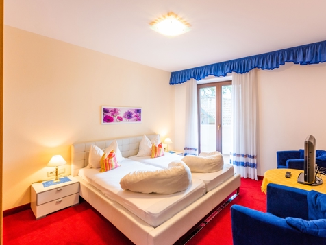 Hotelappartement I -9