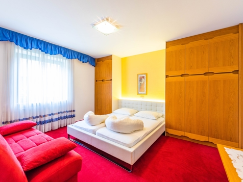 Hotelappartement I -5