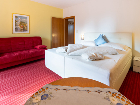 Hotelappartement II image 13