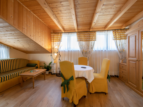 Hotel***GSTÖR, Haupthaus, Zielspitzsuite image 7