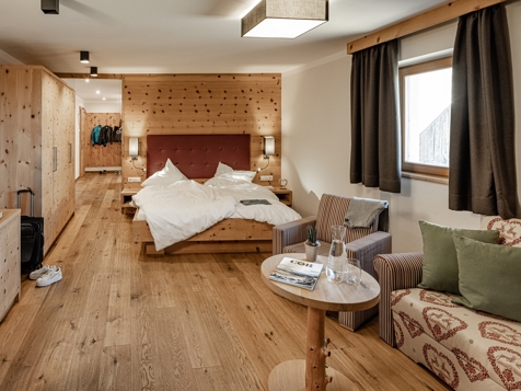 Huberhof suite image 11