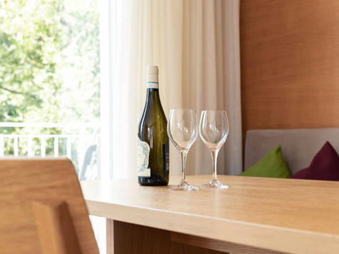 Humml Apartment image 3