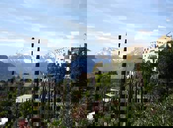 I Giardini di Castel Trauttmansdorff