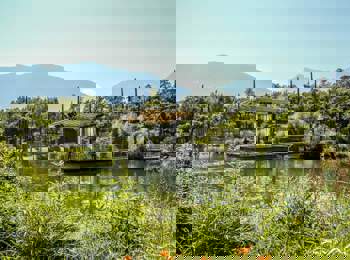 I Giardini di Castel Trauttmansdorff