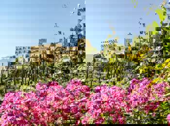 I Giardini di Castel Trauttmansdorff