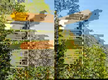 I Giardini di Castel Trauttmansdorff