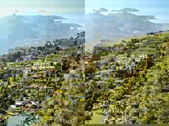 I Giardini di Castel Trauttmansdorff