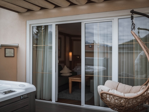 Jacuzzi Suite-11