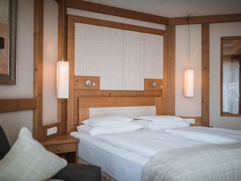 Jacuzzi Suite-3