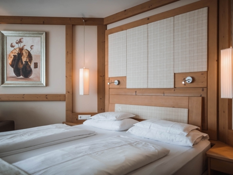 Jacuzzi Suite-4