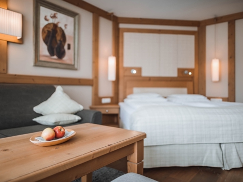 Jacuzzi Suite-5