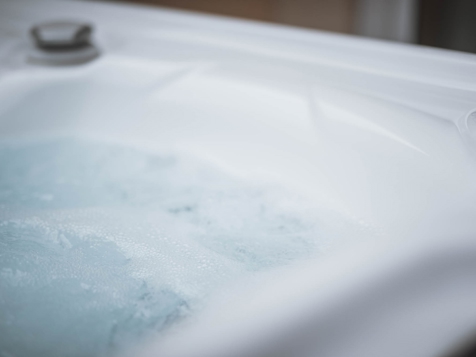 Jacuzzi Suite-14