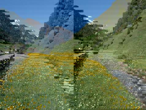 Jaufental
