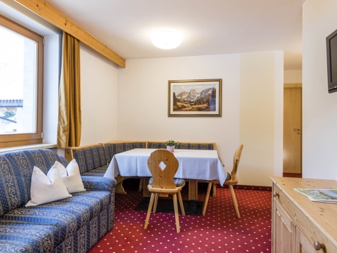Jochtal Suite image 5