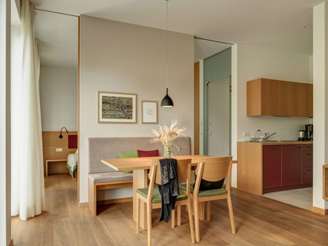 Johannes Raut Apartment image 1