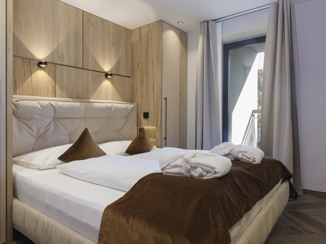 Junior Chalet Deluxe for Family image 3