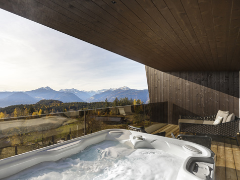 Junior Chalet Deluxe for Family image 4