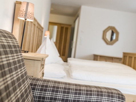 Junior Suite ALPES Tirolensis image 3