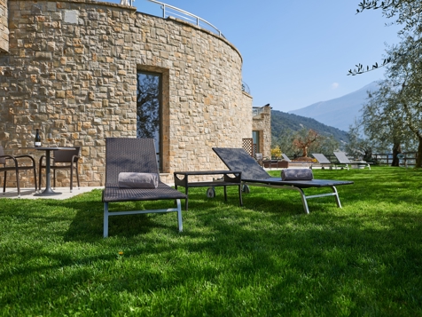 Junior Suite "Bouganville" image 2