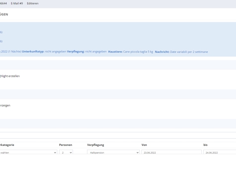 Junior Suite "Bouganville" image 4