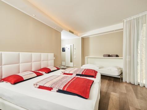 Junior Suite "Bouganville" image 3